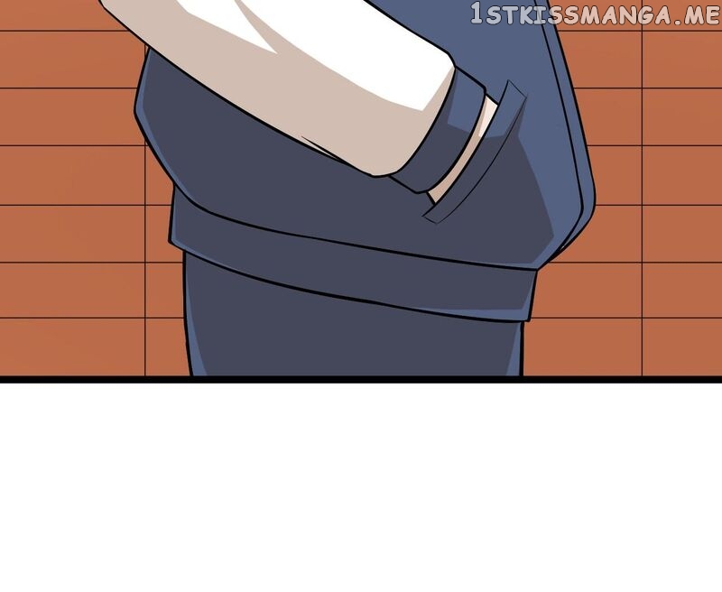 The Gangster Boss Is 16 Again Chapter 69 - page 61