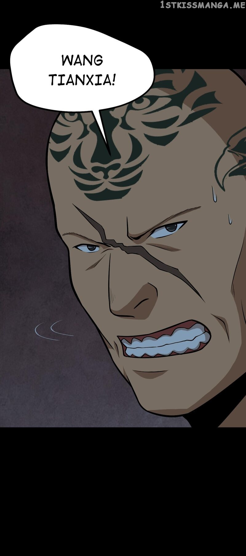 The Gangster Boss Is 16 Again Chapter 50 - page 10