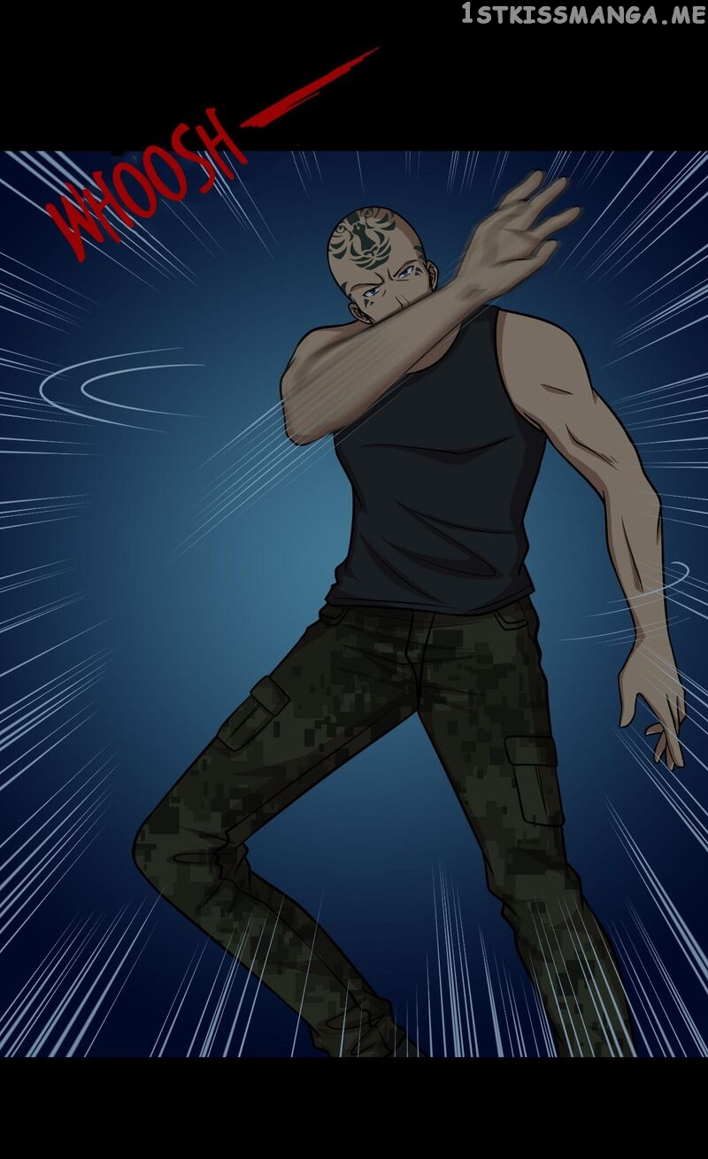 The Gangster Boss Is 16 Again Chapter 50 - page 16