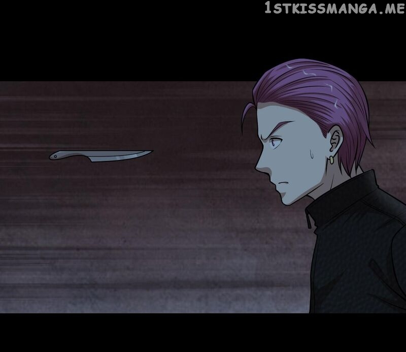 The Gangster Boss Is 16 Again Chapter 50 - page 17