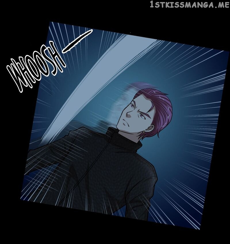 The Gangster Boss Is 16 Again Chapter 50 - page 18