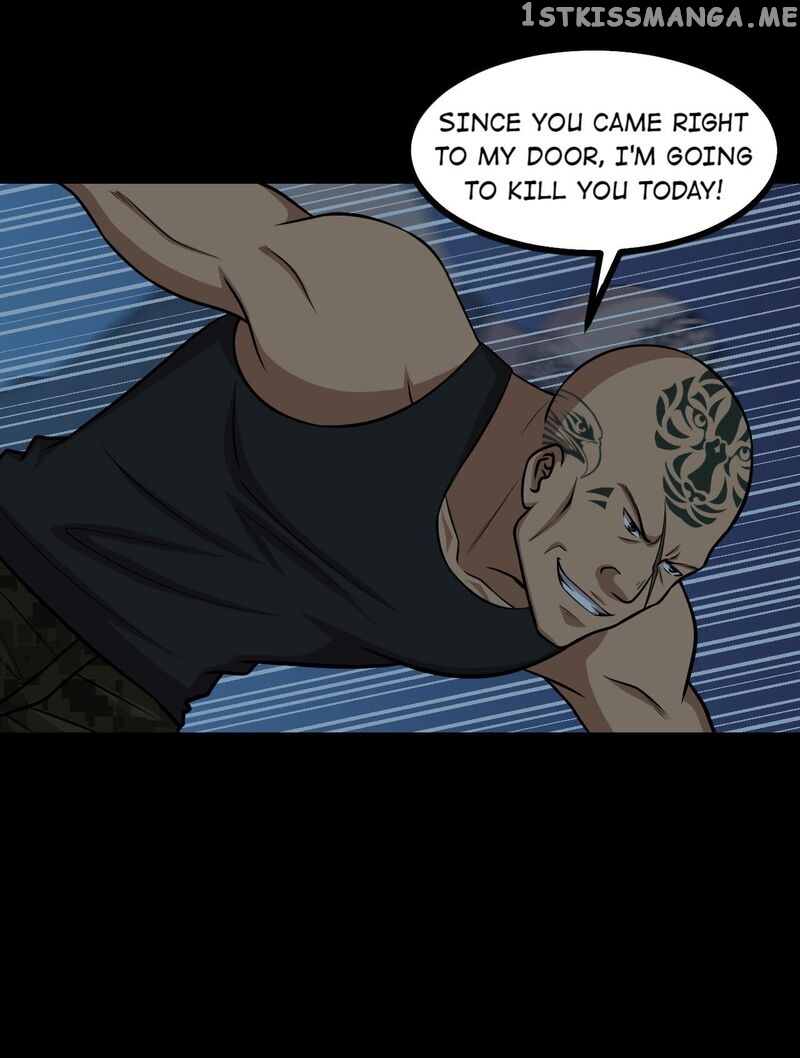 The Gangster Boss Is 16 Again Chapter 50 - page 19