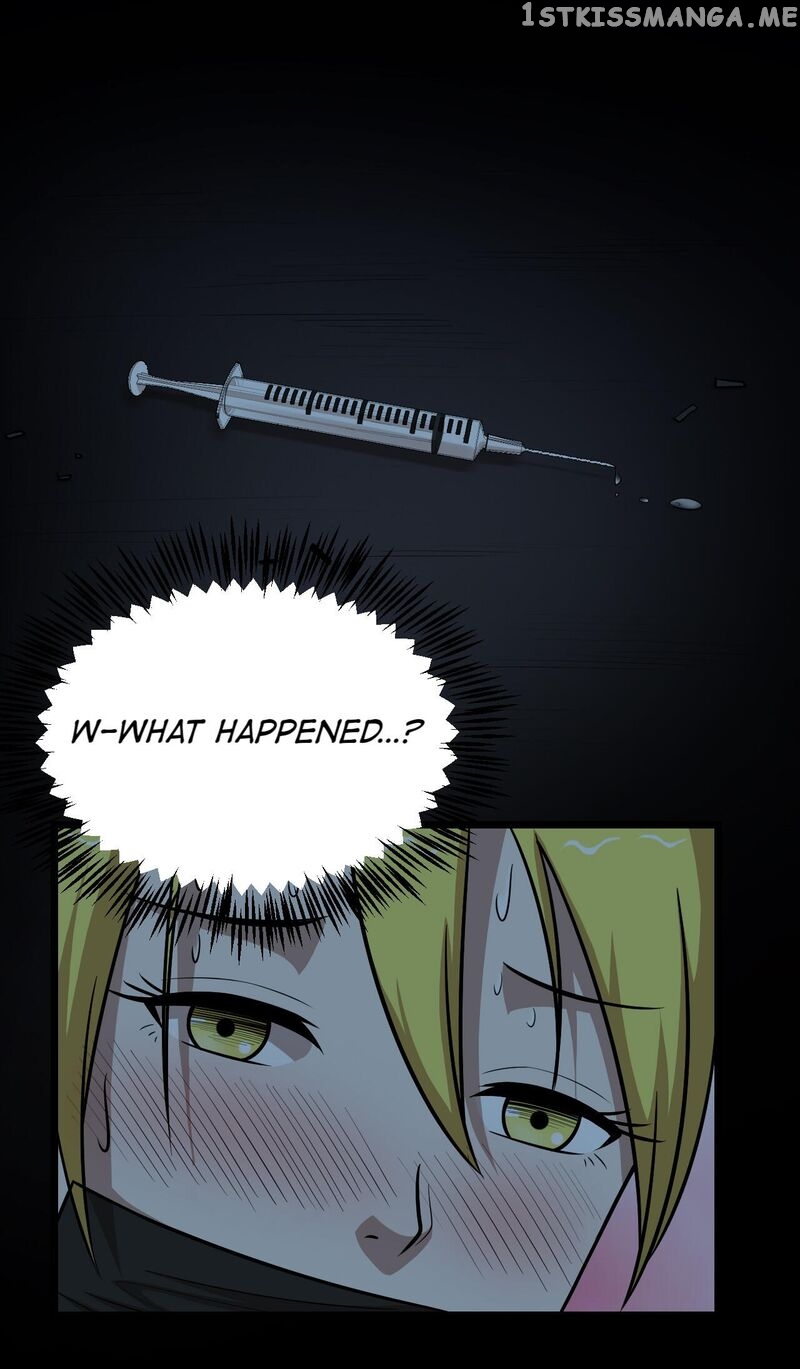 The Gangster Boss Is 16 Again Chapter 50 - page 2