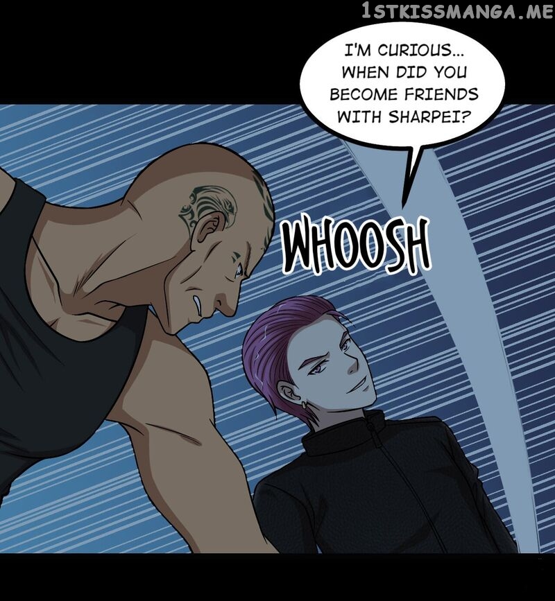 The Gangster Boss Is 16 Again Chapter 50 - page 24