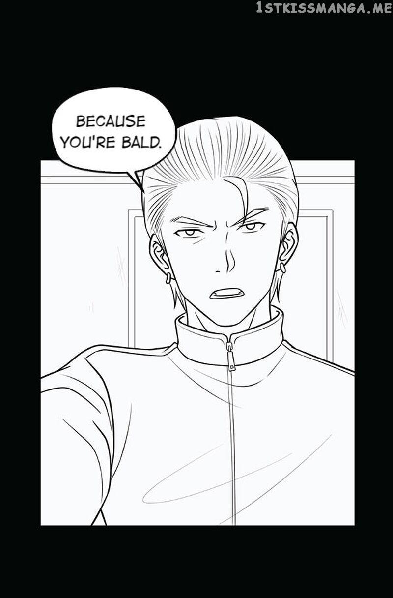 The Gangster Boss Is 16 Again Chapter 50 - page 29
