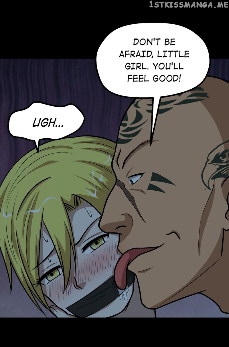 The Gangster Boss Is 16 Again Chapter 50 - page 5