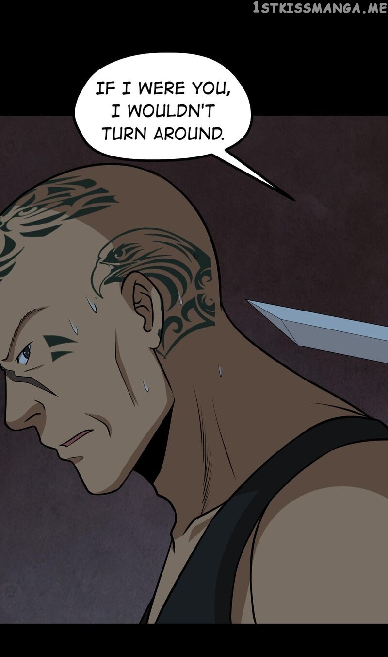 The Gangster Boss Is 16 Again Chapter 50 - page 8