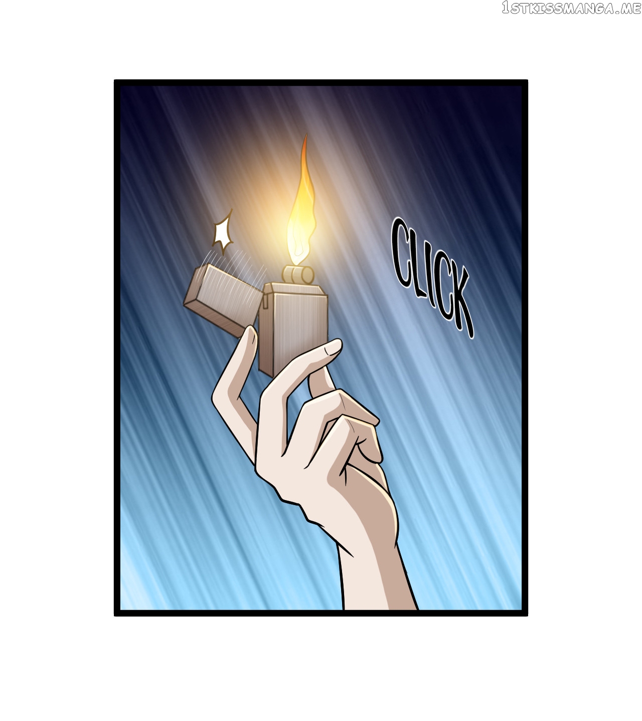 The Gangster Boss Is 16 Again Chapter 78 - page 11