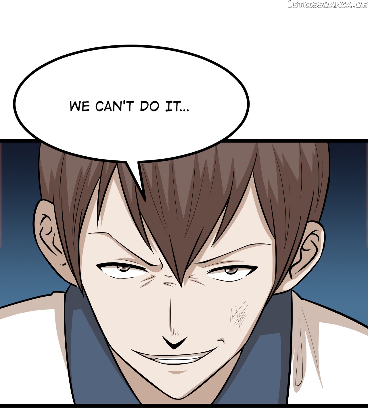 The Gangster Boss Is 16 Again Chapter 78 - page 20