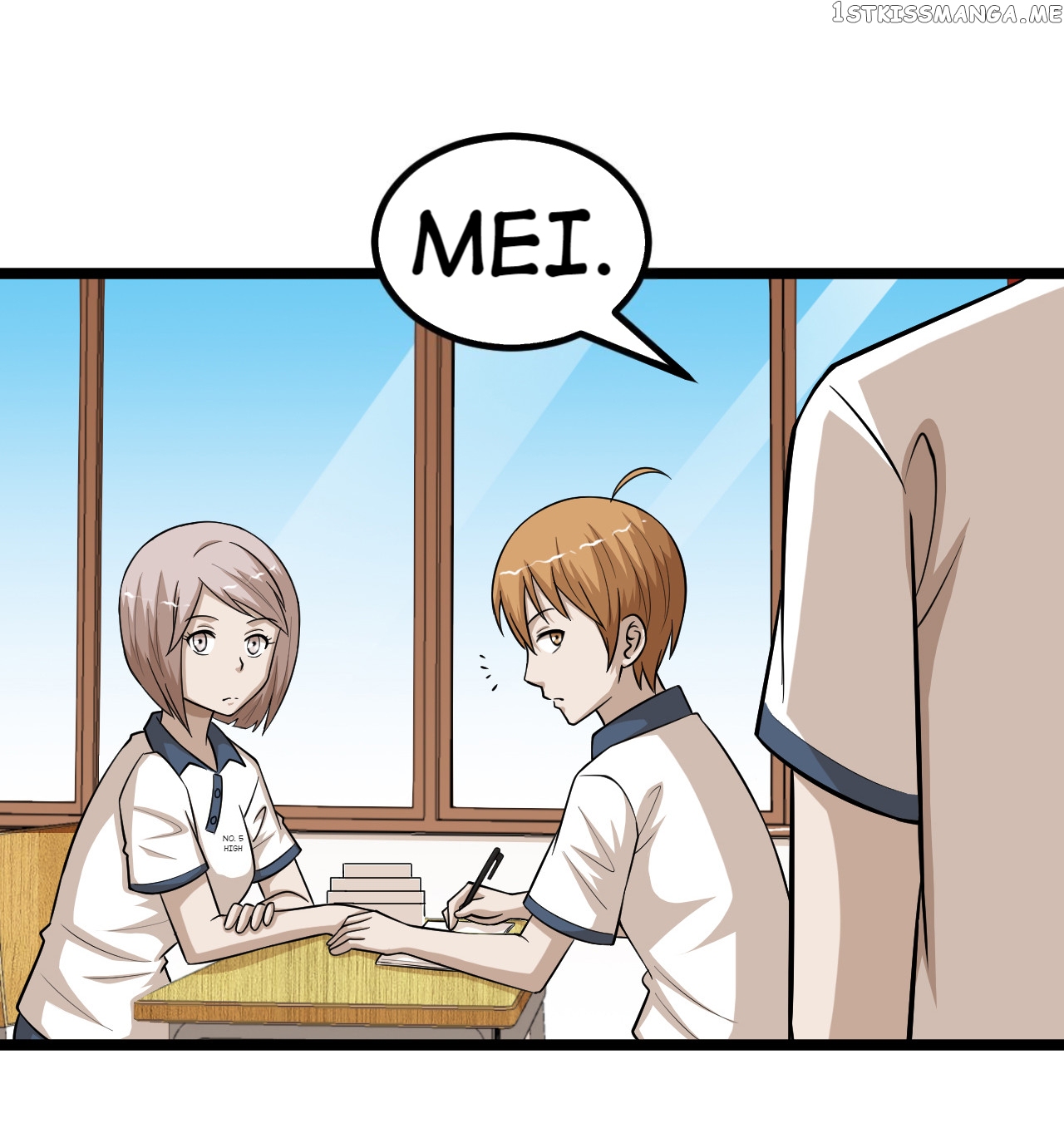 The Gangster Boss Is 16 Again Chapter 78 - page 25