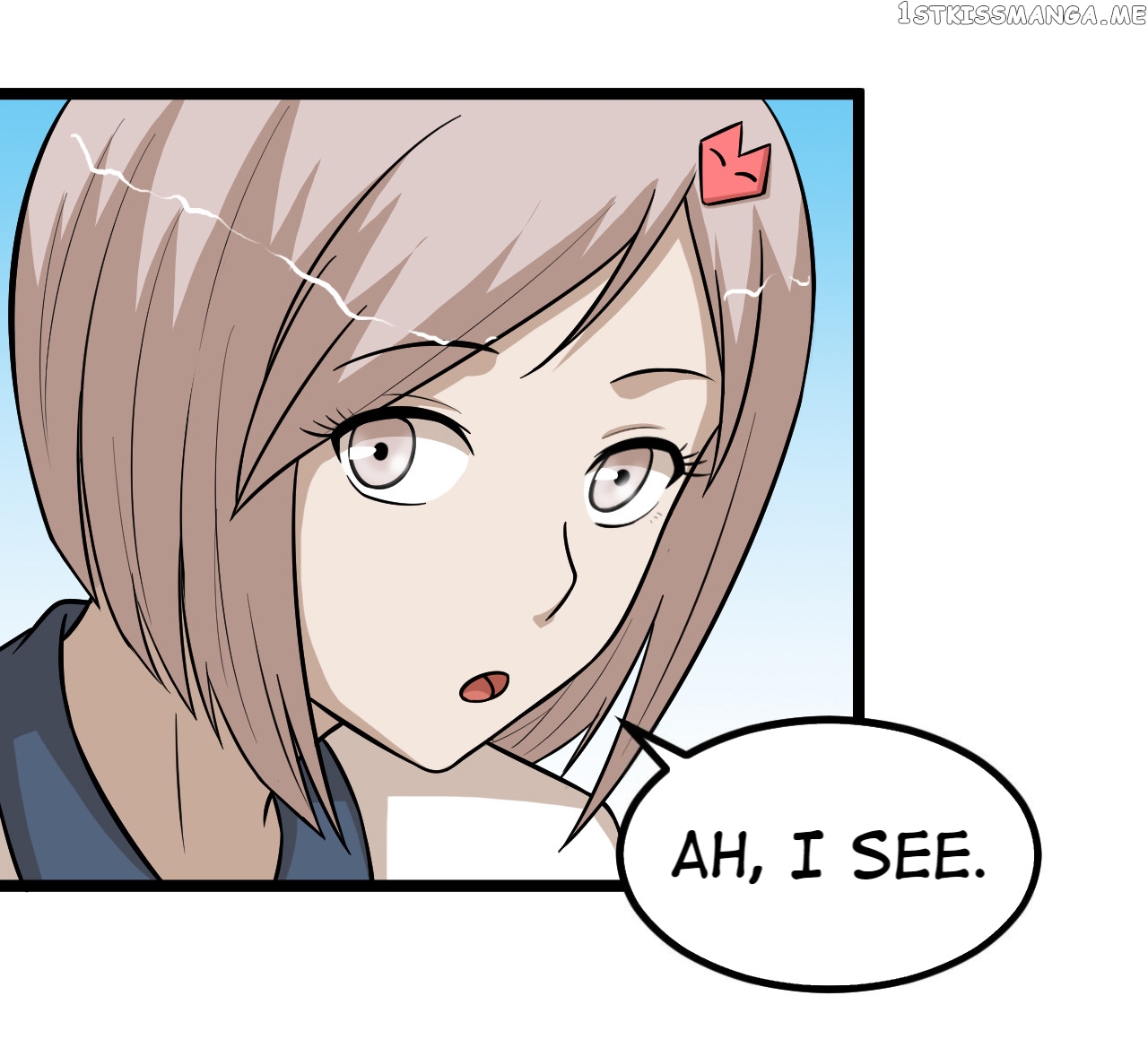 The Gangster Boss Is 16 Again Chapter 78 - page 27
