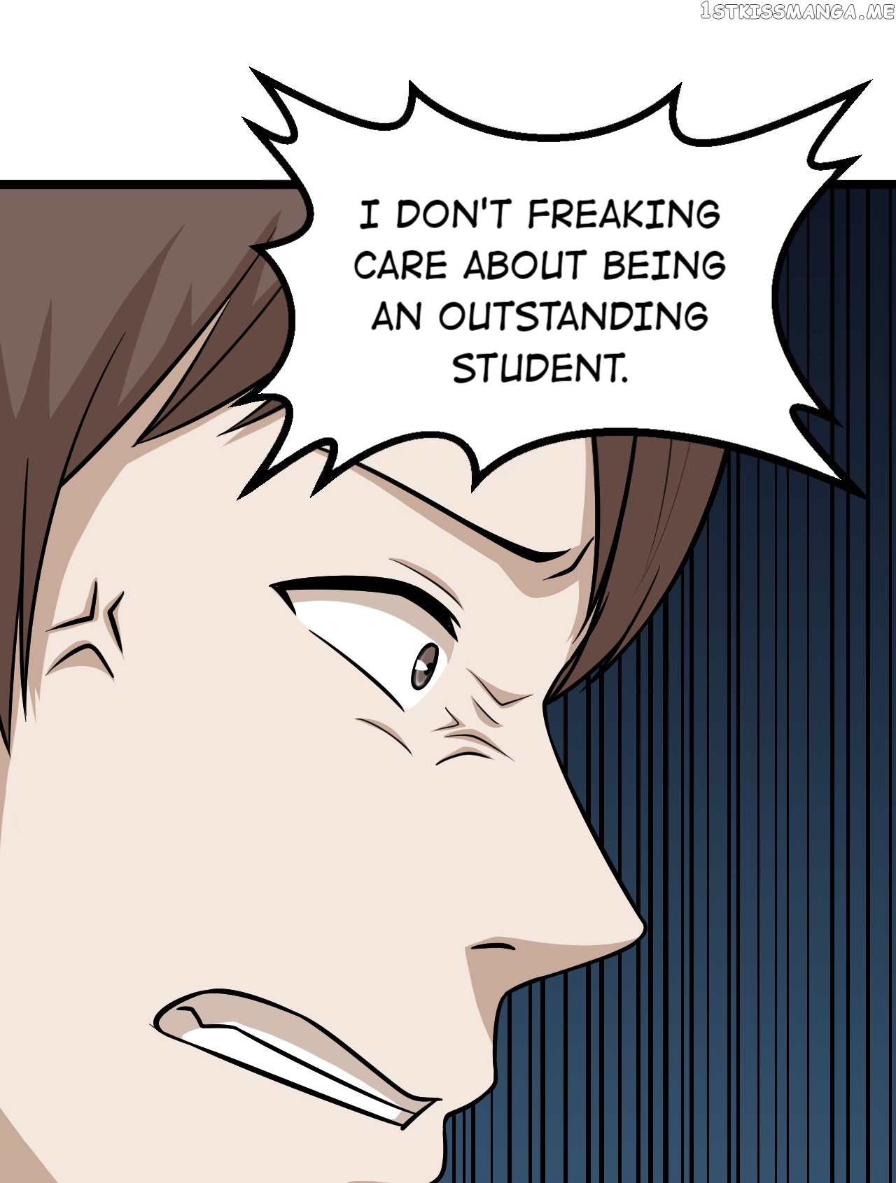 The Gangster Boss Is 16 Again Chapter 78 - page 8