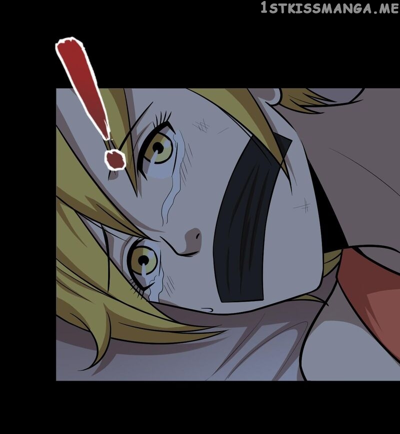 The Gangster Boss Is 16 Again Chapter 49 - page 10