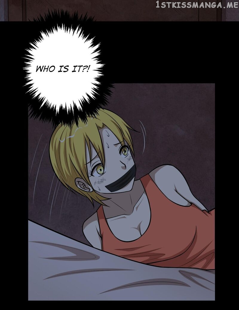 The Gangster Boss Is 16 Again Chapter 49 - page 12
