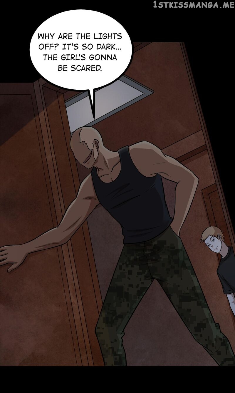 The Gangster Boss Is 16 Again Chapter 49 - page 13
