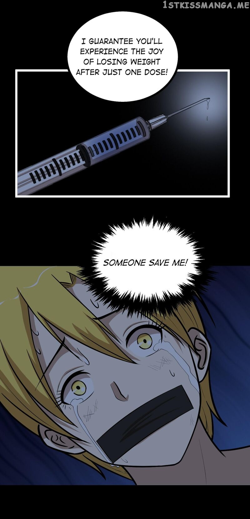 The Gangster Boss Is 16 Again Chapter 49 - page 18