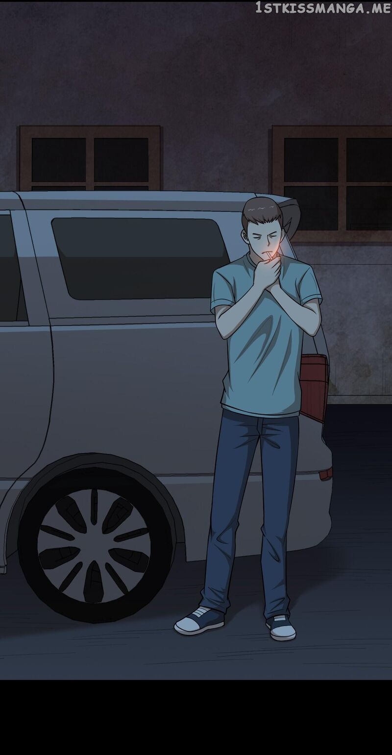 The Gangster Boss Is 16 Again Chapter 49 - page 2