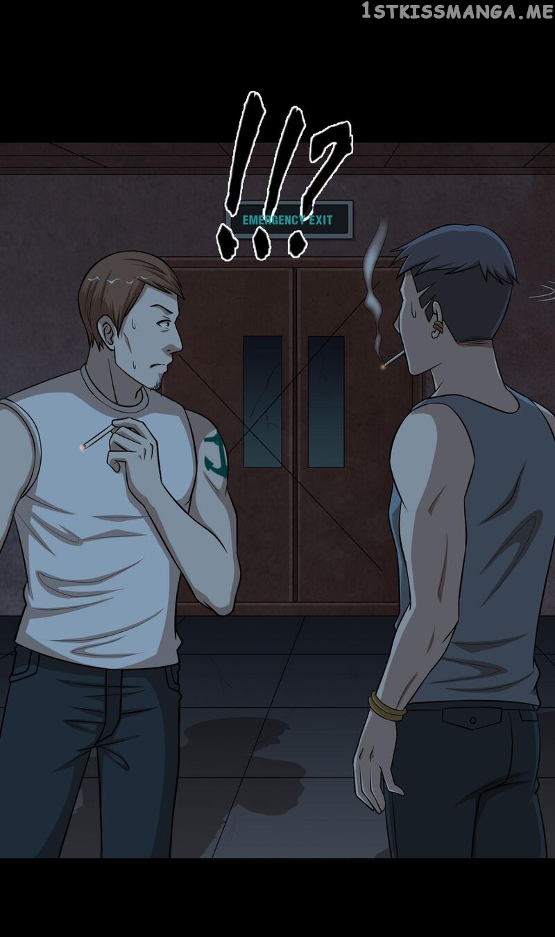 The Gangster Boss Is 16 Again Chapter 49 - page 22