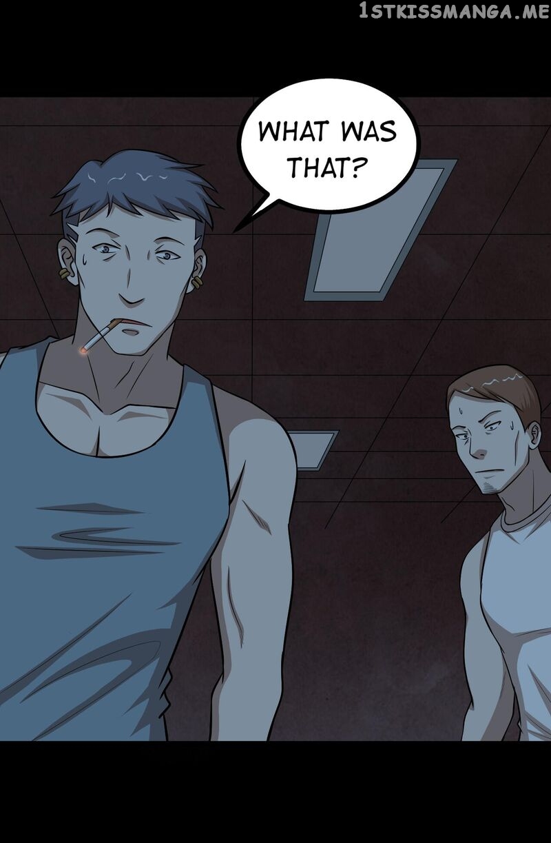 The Gangster Boss Is 16 Again Chapter 49 - page 23