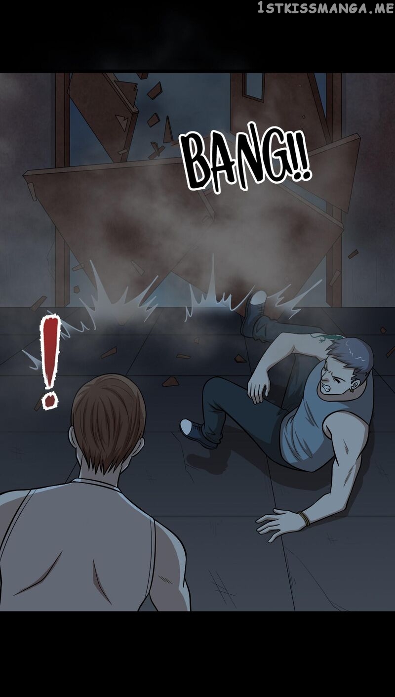 The Gangster Boss Is 16 Again Chapter 49 - page 24