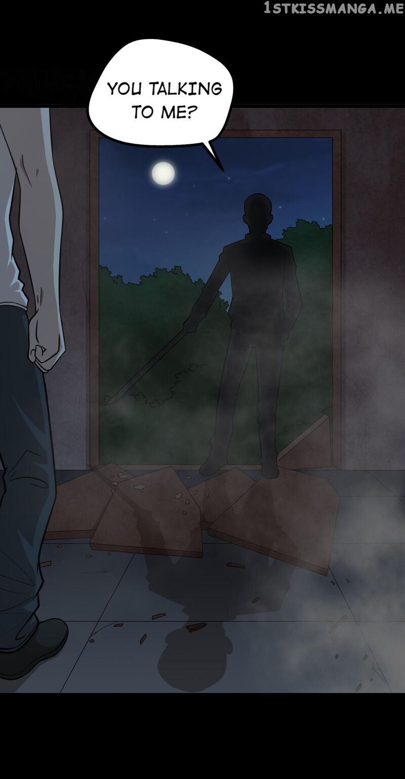 The Gangster Boss Is 16 Again Chapter 49 - page 27