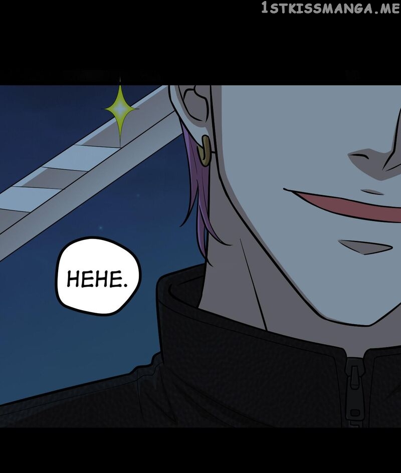 The Gangster Boss Is 16 Again Chapter 49 - page 28