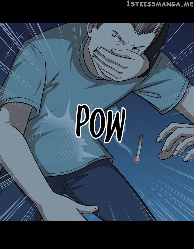 The Gangster Boss Is 16 Again Chapter 49 - page 4