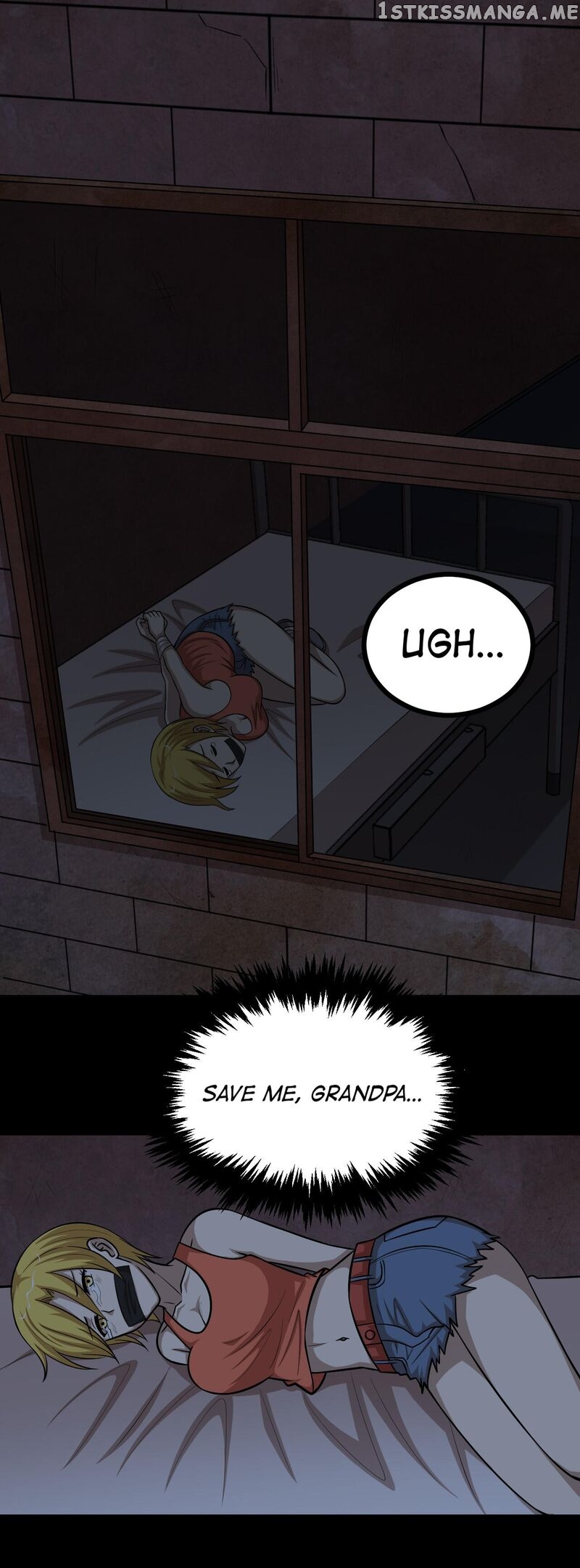 The Gangster Boss Is 16 Again Chapter 49 - page 9