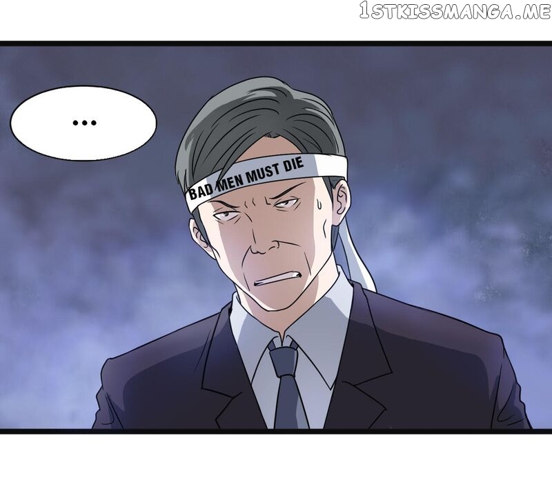 The Gangster Boss Is 16 Again Chapter 4 - page 16