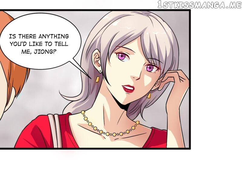 The Gangster Boss Is 16 Again Chapter 4 - page 19