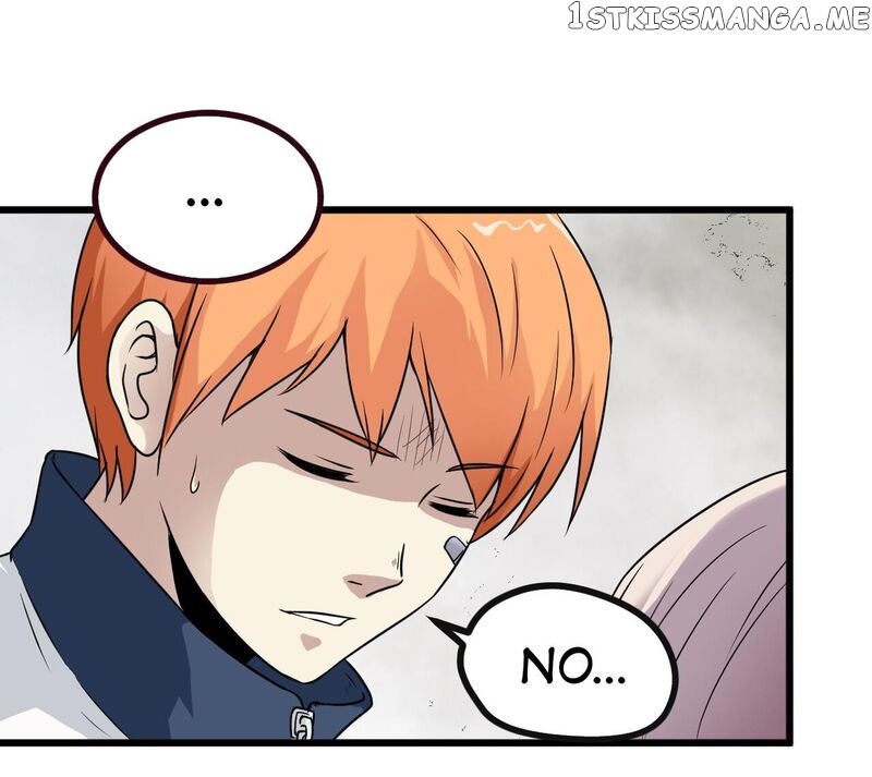 The Gangster Boss Is 16 Again Chapter 4 - page 20