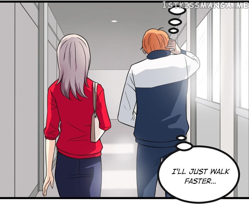 The Gangster Boss Is 16 Again Chapter 4 - page 22