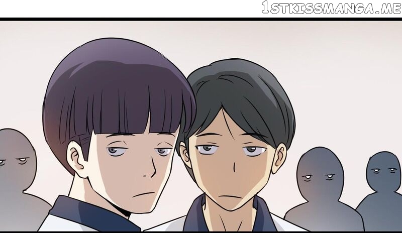 The Gangster Boss Is 16 Again Chapter 4 - page 30