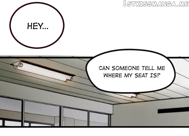 The Gangster Boss Is 16 Again Chapter 4 - page 32