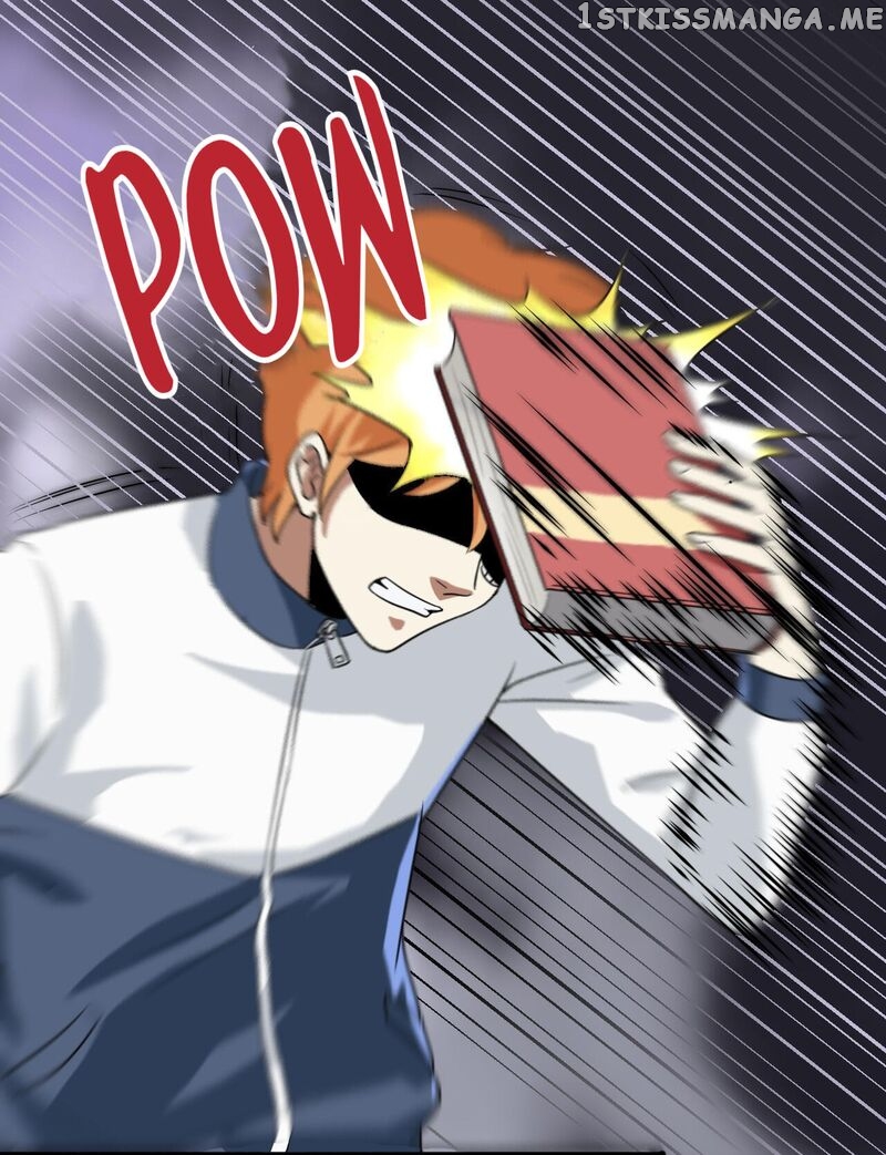 The Gangster Boss Is 16 Again Chapter 4 - page 4