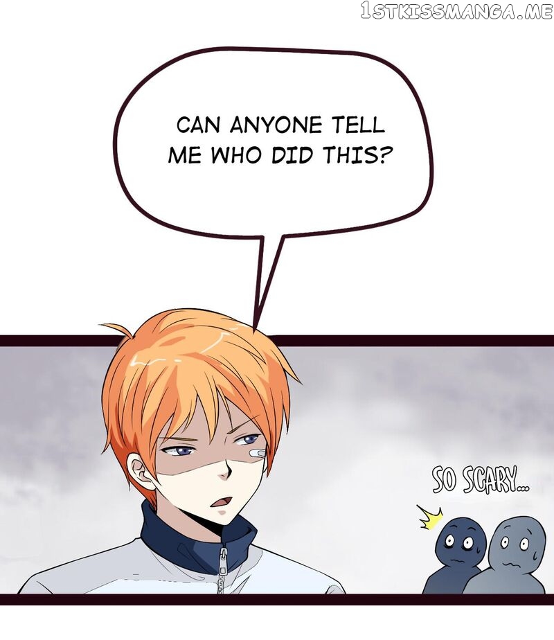 The Gangster Boss Is 16 Again Chapter 4 - page 44