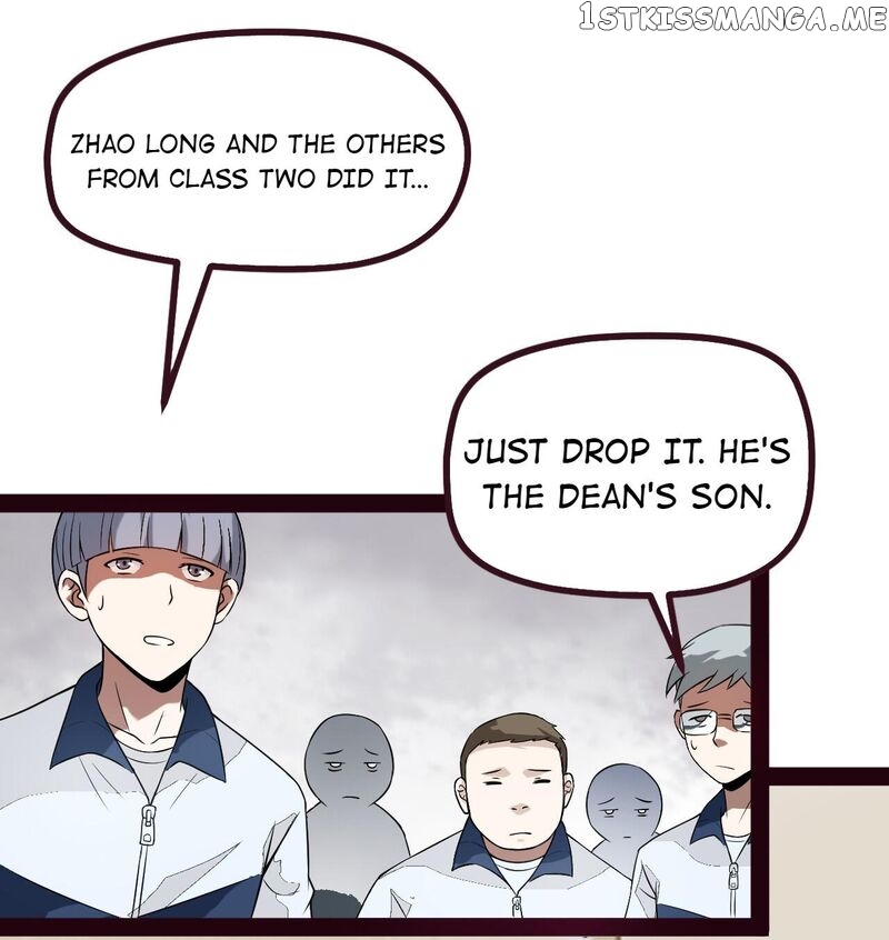 The Gangster Boss Is 16 Again Chapter 4 - page 46