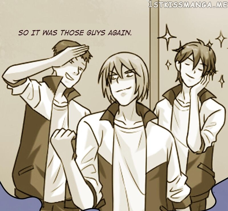 The Gangster Boss Is 16 Again Chapter 4 - page 47