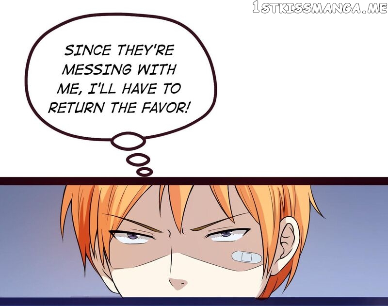 The Gangster Boss Is 16 Again Chapter 4 - page 49