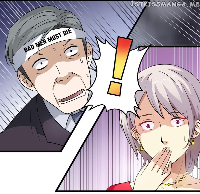 The Gangster Boss Is 16 Again Chapter 4 - page 5