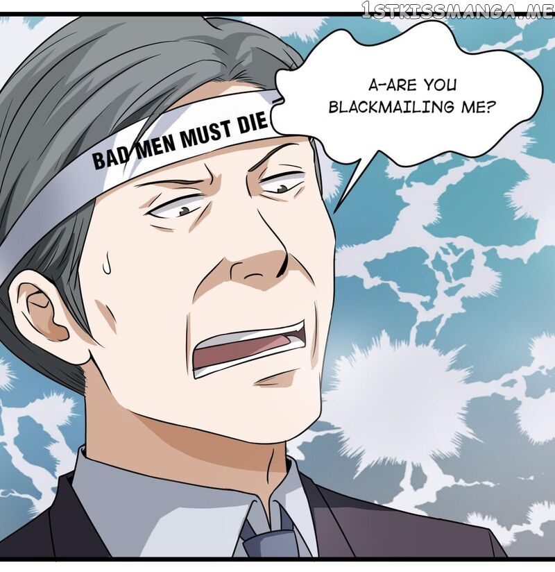 The Gangster Boss Is 16 Again Chapter 4 - page 8