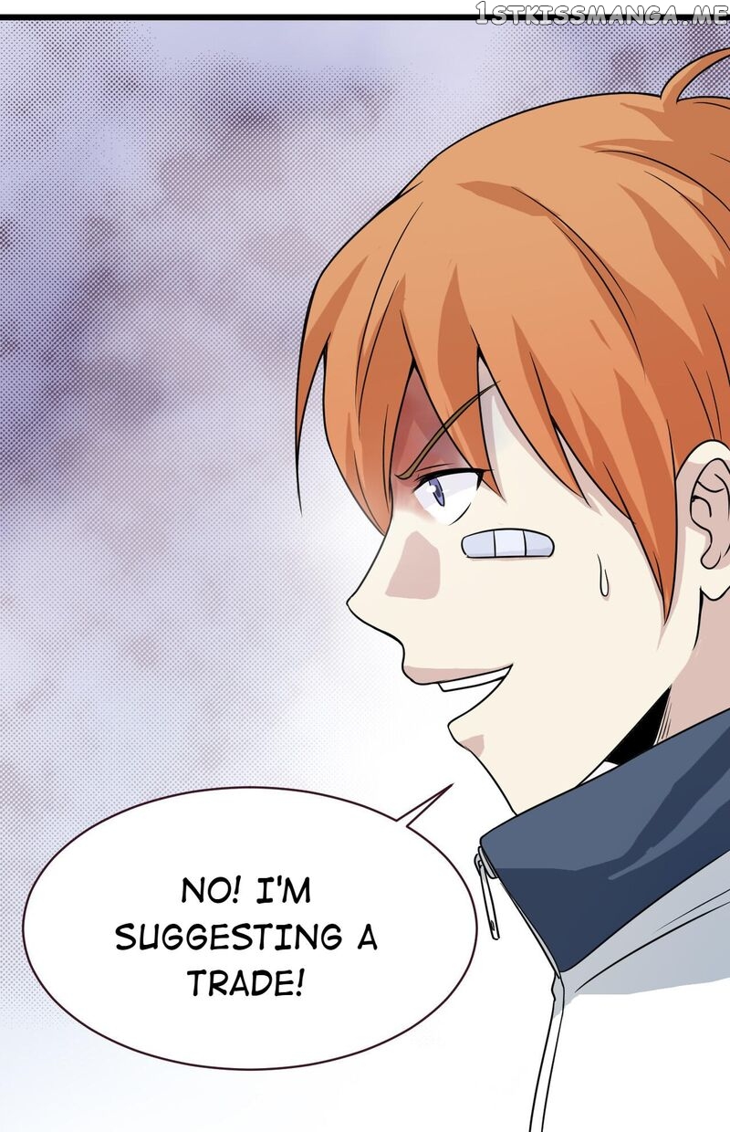 The Gangster Boss Is 16 Again Chapter 4 - page 9