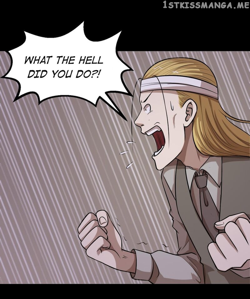 The Gangster Boss Is 16 Again Chapter 48 - page 13