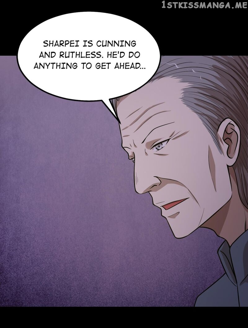 The Gangster Boss Is 16 Again Chapter 48 - page 18
