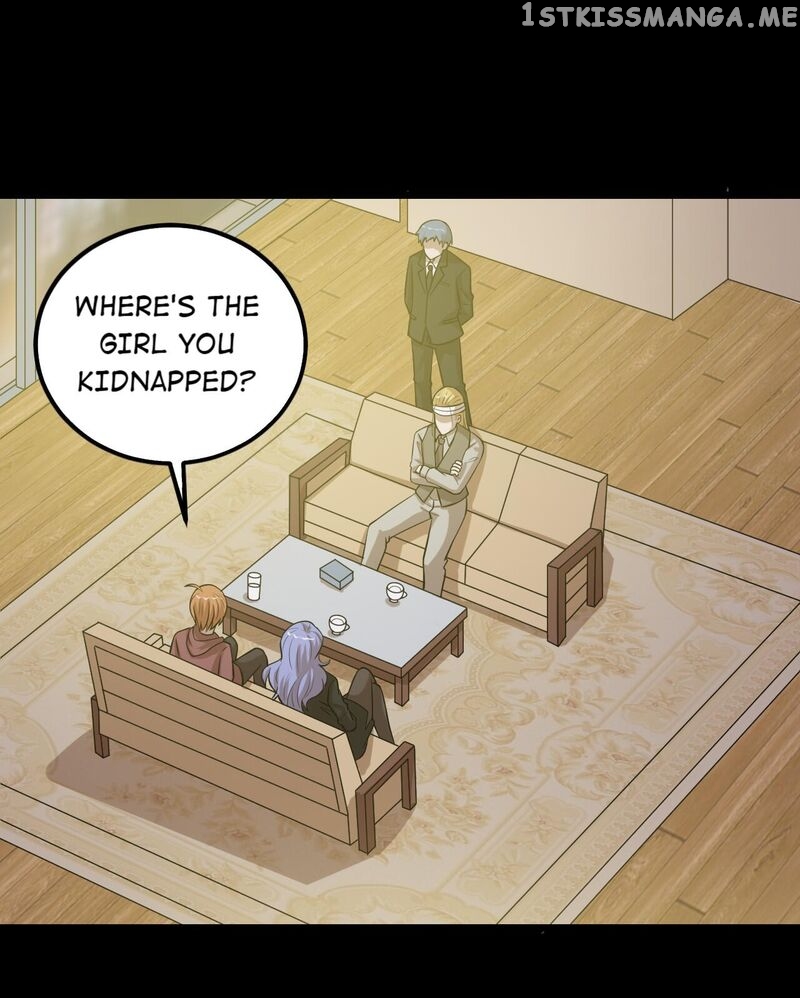 The Gangster Boss Is 16 Again Chapter 48 - page 2