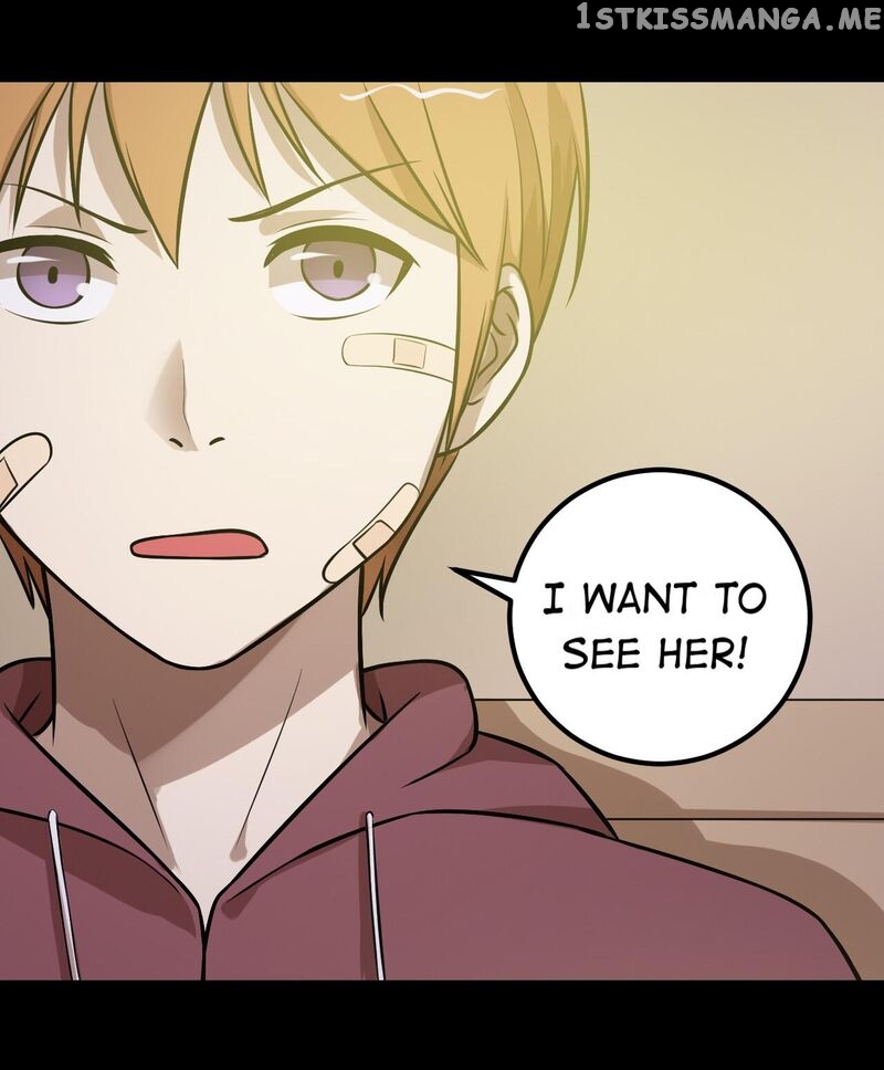 The Gangster Boss Is 16 Again Chapter 48 - page 3