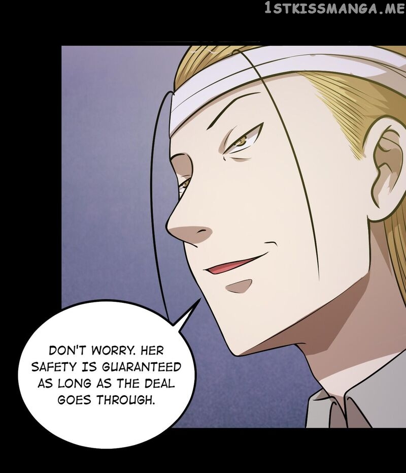 The Gangster Boss Is 16 Again Chapter 48 - page 4