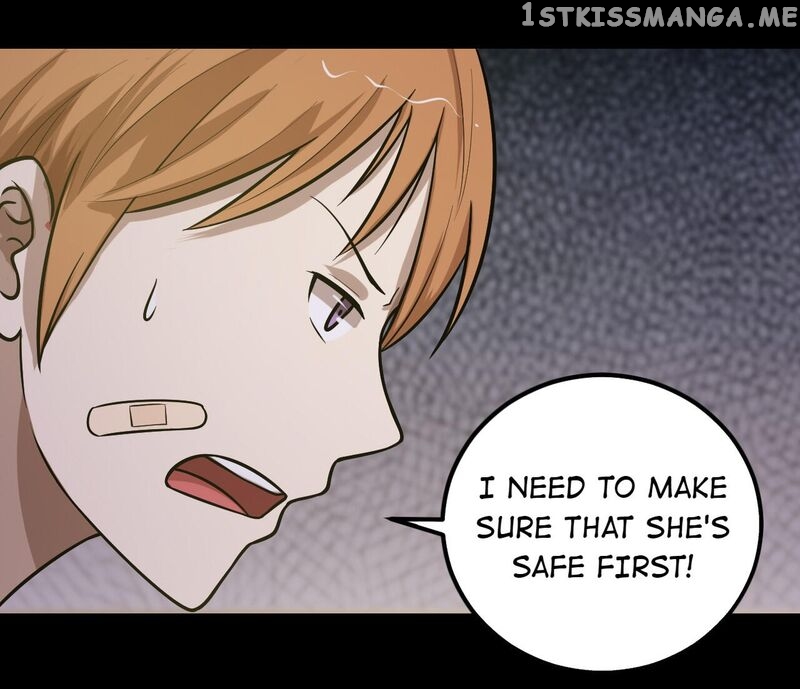 The Gangster Boss Is 16 Again Chapter 48 - page 5