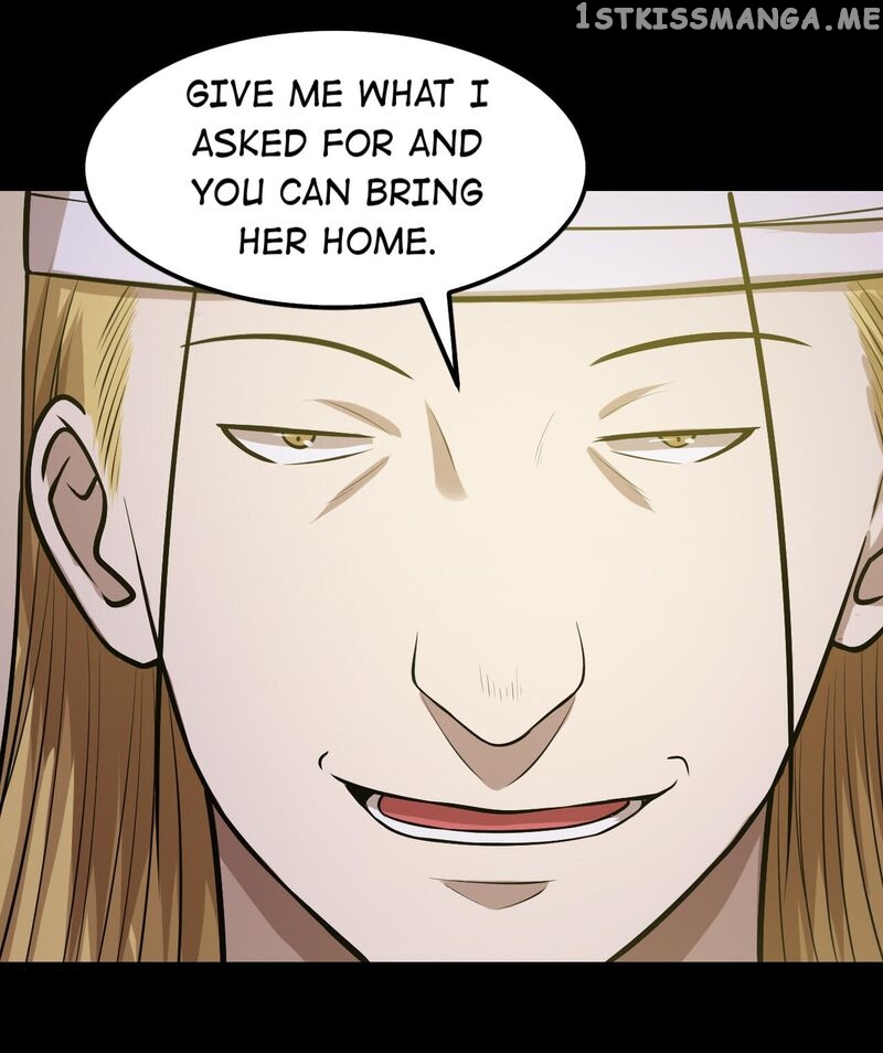 The Gangster Boss Is 16 Again Chapter 48 - page 8