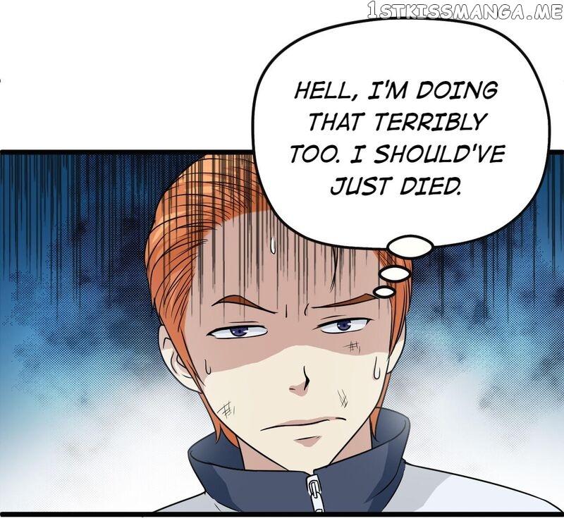 The Gangster Boss Is 16 Again Chapter 3 - page 13